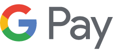 GooglePay logo